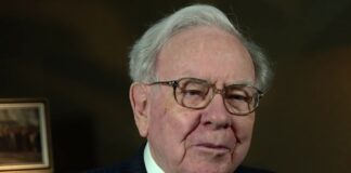 Warren Buffett 2015