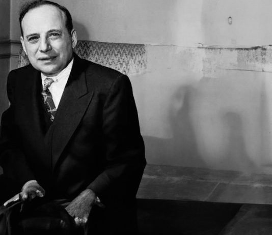 Benjamin Graham: der Vater der Fundamentalanalyse