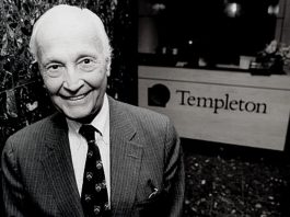 John Templeton: Pionier der Investmentfonds John Templeton
