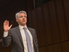 Bill Ackman