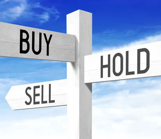 Buy and Hold: die einfache Strategie für Vermögensaufbau Buy and Hold