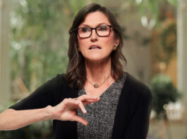 Cathie Wood (ARK Invest) Cathie Wood