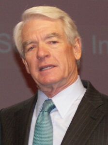 Charles Schwab 2007