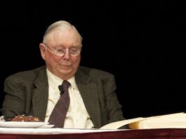 Charlie Munger Charlie Munger