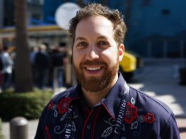 Christopher Sacca