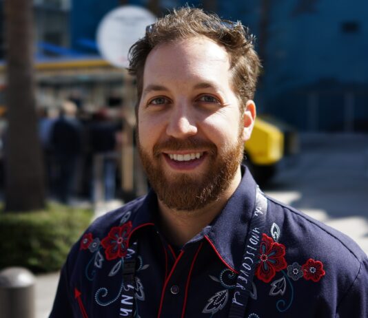 Chris Sacca: der „Angle Investor“ Christopher Sacca