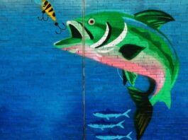 Titelbild Bottom-Fishing