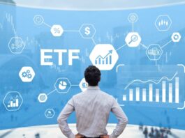 Titelbild Index-Strategie