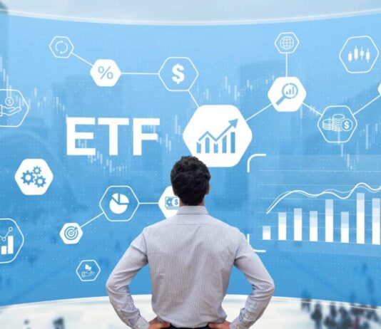 Die Index-Strategie: effizient, diversifiziert, erfolgreich Titelbild Index-Strategie