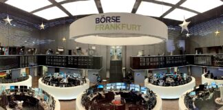 Börse Frankfurt;