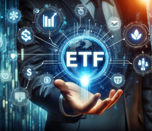 Exchange Traded Funds ETF