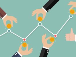 Titelbild Cost Averaging