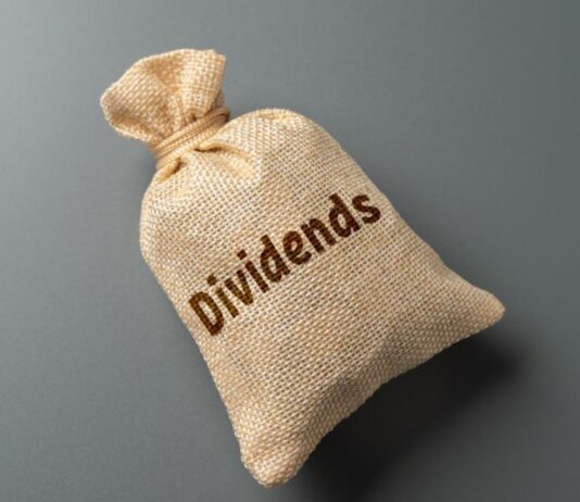 Titelbild Dividendenstrategie