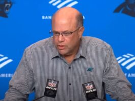 David Tepper