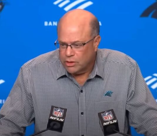 David Tepper