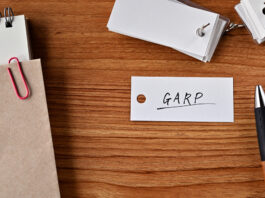 GARP