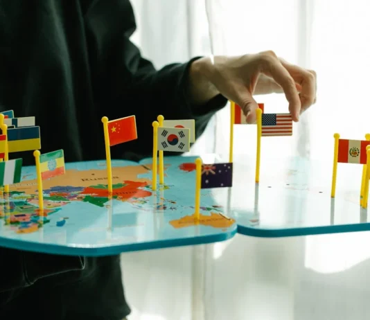 Titelbild Global-Macro-Strategie