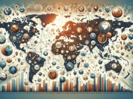 Globale Diversifizierung