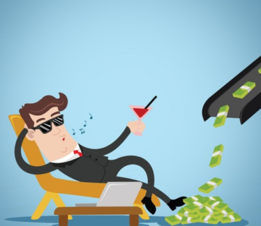 Titelbild Income-Strategie