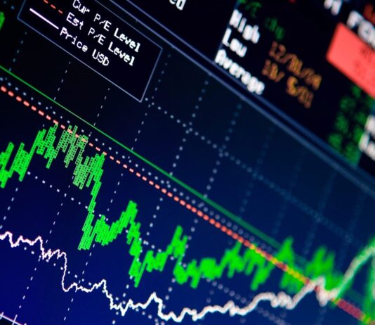 Titelbild Low Volatility-Strategie