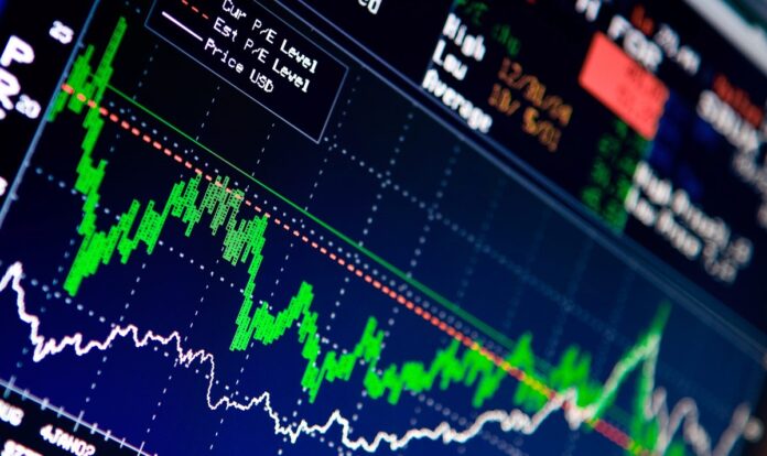 Titelbild Low Volatility-Strategie