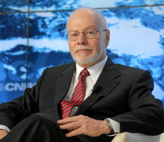 Paul Singer