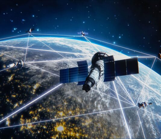 Kern-Satelliten-Strategie Titelbild Kern-Satelligen-Strategie