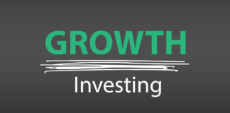 GROWTH Investing Logo