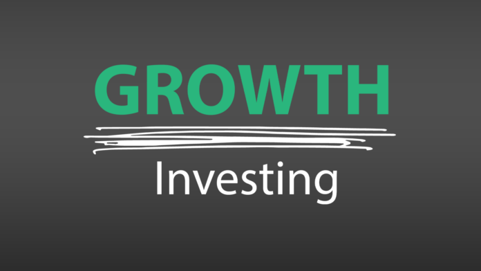 GROWTH Investing Logo