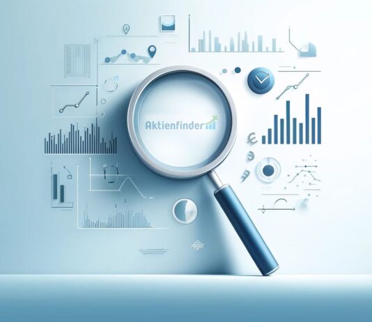Aktienfinder: Ein Online-Tool für die Aktienanalyse Aktienfinder