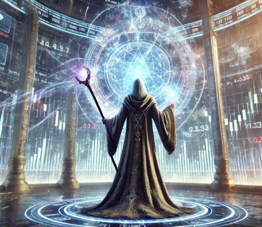 Magic Formula Investing Titelbild Magic Formula Investing