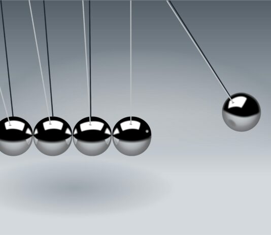 Titelbild Momentum-Strategie