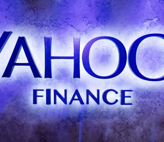 Yahoo Finance