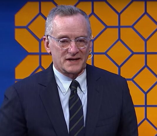 Howard Marks: ein Meister des Risikomanagements Howard Marks