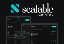 Logo Copyright: Scalable Capital