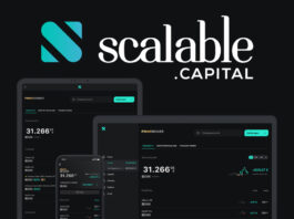 Logo Copyright: Scalable Capital