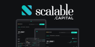 Logo Copyright: Scalable Capital