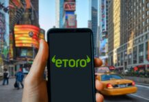 Titelbild eToro Analysetools