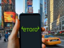 Titelbild eToro Analysetools