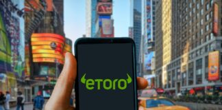 Titelbild eToro Analysetools