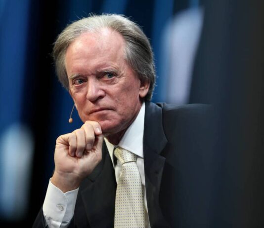 Bill Gross