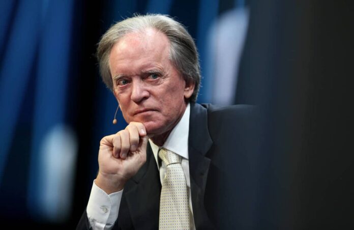 Bill Gross